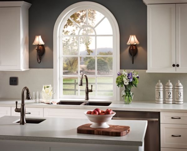 Slide of Burnett Plumbing Company