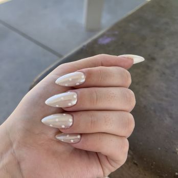 Lux Nails Spa - Gel x with nail art - Nail Salons Near Me - Henderson, Nevada Lux Nails Spa - Gel x with nail art - Nail Salons Near Me - Henderson, Nevada