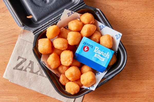 Zaxby's Chicken Fingers & Buffalo Wings by null