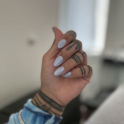 Posh Nails - Nail pics