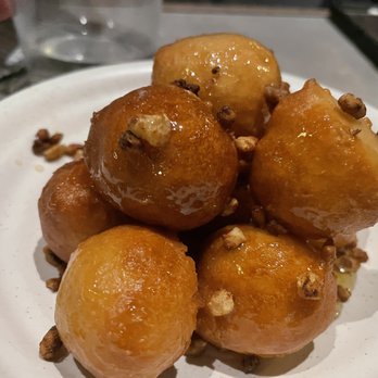 Andros Taverna - Loukoumades - Greek Near Me - Chicago, Illinois Andros Taverna - Loukoumades - Greek Near Me - Chicago, Illinois