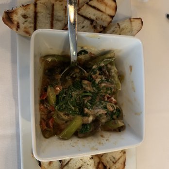 Leo's - Escargot - Seafood Near Me - Grand Rapids, Michigan Leo's - Escargot - Seafood Near Me - Grand Rapids, Michigan