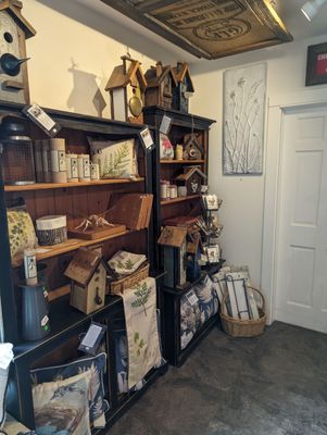 Hunt Country Vineyards by null