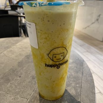 Happy Lemon - Bubble Tea Near Me - Orlando, Florida Happy Lemon - Bubble Tea Near Me - Orlando, Florida