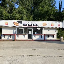 A Tooley's BBQ