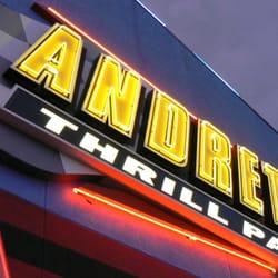 Andretti Thrill Park - Space Coast's Finest Family Entertainment