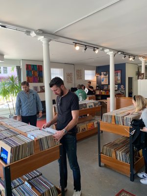 Originals Vinyl by null