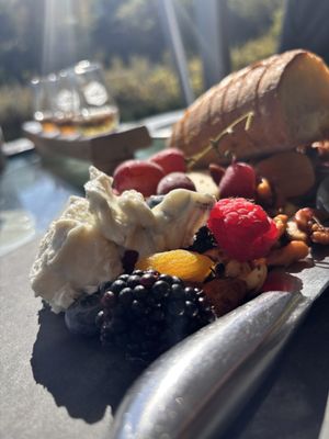 Barr Hill by Caledonia Spirits Distillery by null