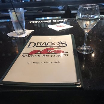 Drago's - Seafood Near Me - Jackson, Mississippi