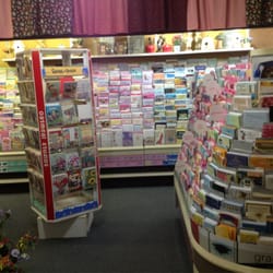 Ernie's Dept Store - Cards and Gifts