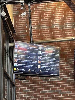 Frankenmuth Brewery by null