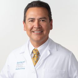 Alexander Ramirez MD, FACS