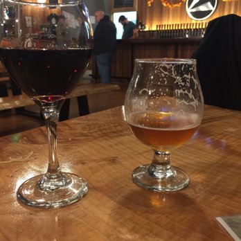 Ridgewalker Brewing - Breweries Near Me - Forest Grove, Oregon Ridgewalker Brewing - Breweries Near Me - Forest Grove, Oregon
