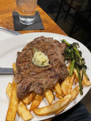 Grant's Neighborhood Grill by null