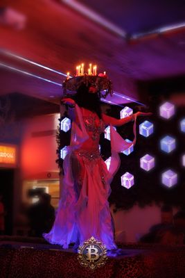 Bitcoin New York Steakhouse by null