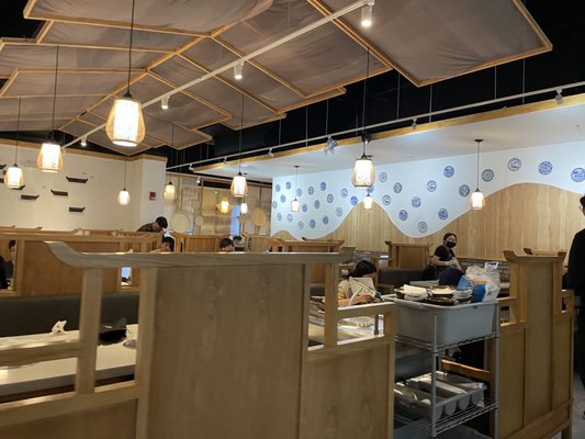 Hot Pot City by null