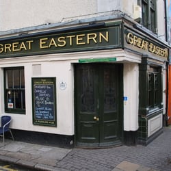 Great Eastern - ge