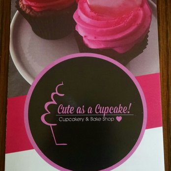 Cute As A Cupcake - Cupcakes Near Me - Merrillville, Indiana Cute As A Cupcake - Cupcakes Near Me - Merrillville, Indiana