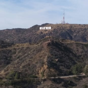 Griffith Observatory - Beautiful views - Observatories Near Me - Los Angeles, California