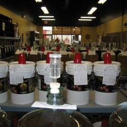 Vintner's Cellar Waterloo