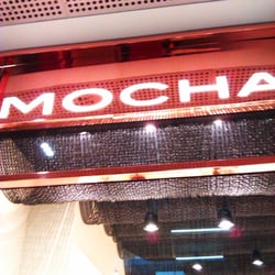 Mocha