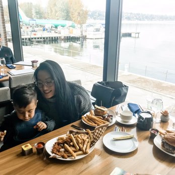 Water's Table - New American Near Me - Renton, Washington