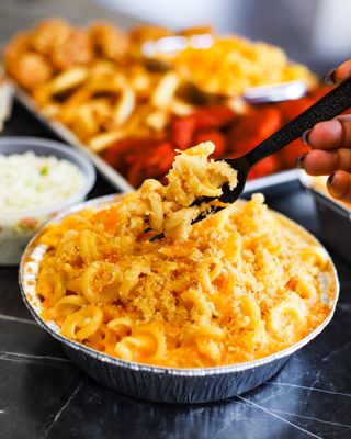 Detroit Wing Company by null