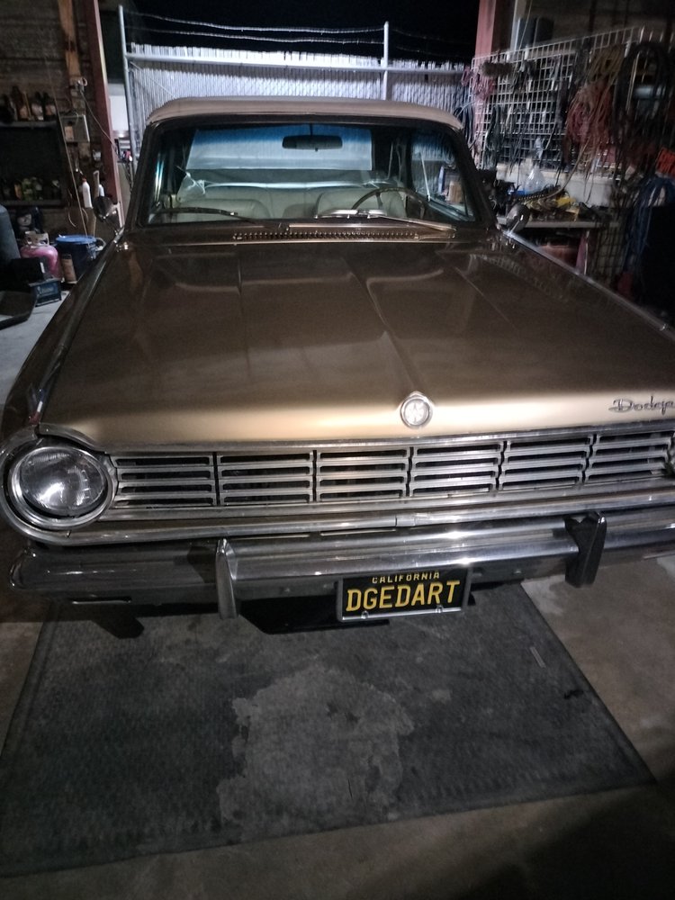 EZ RV & AUTO SERVICE Updated October 2024 Quartzsite, Arizona