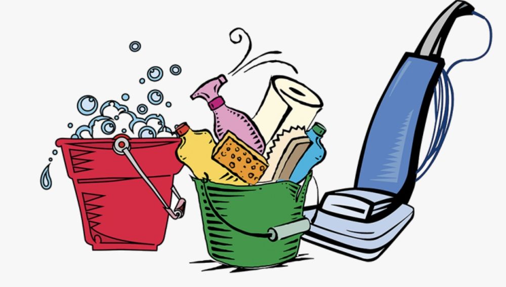 TOPNOTCH CLEANING SERVICES Updated July 2024 Midland, Texas Home