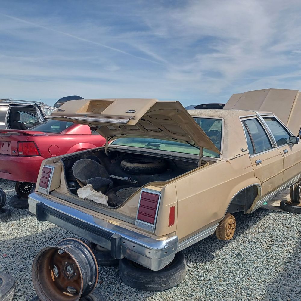 Pick-N-Pull Fairfield, CA - Last Updated January 2026 - Yelp