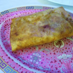 Chang Feng - Rollito de primavera