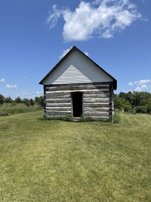 Old World Wisconsin by null