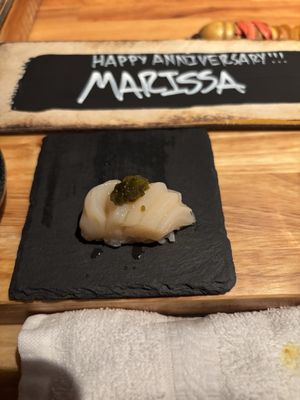 Sushi by Scratch Restaurants: Denver by null