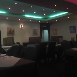 Bombay Balti Restaurant