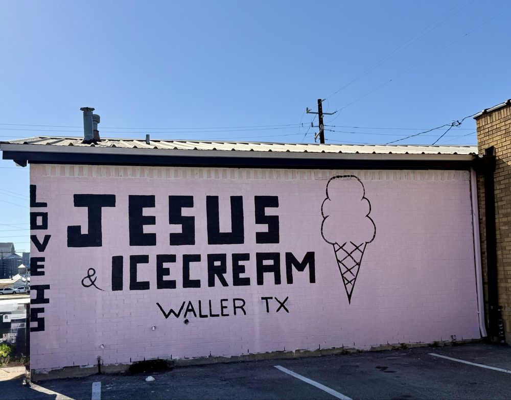 Four Sisters Icecream Logo