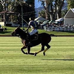 Eldorado Polo Club