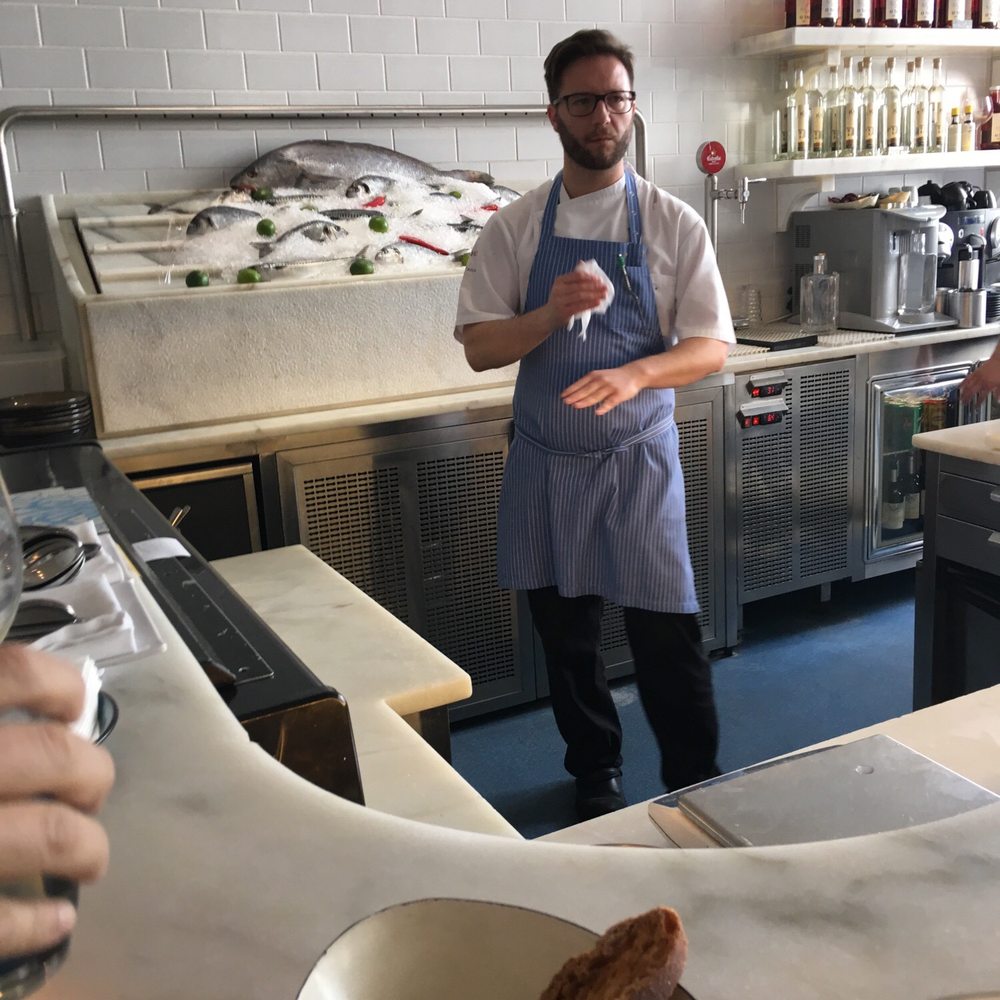 A Cevicheria - Gastropubs Near Me - Lisbon, 11 A Cevicheria - Gastropubs Near Me - Lisbon, 11