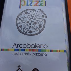 Pizzeria Arcobaleno