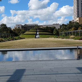 McGovern Centennial Gardens - Parks Near Me - Houston, Texas McGovern Centennial Gardens - Parks Near Me - Houston, Texas