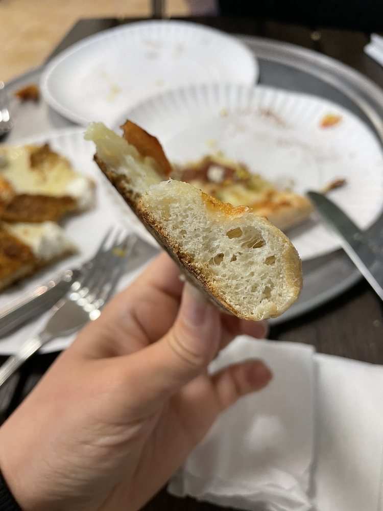 MORRIS PARK PIZZA EXP Updated September 2024 10 Photos & 19 Reviews