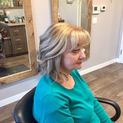 Amber Foster - Soft highlights for all ages!