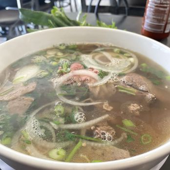 Pho Good - 1. Pho Good Dac Biet (TikTok: @justandyvu) - Vietnamese Near Me - Garden Grove, California