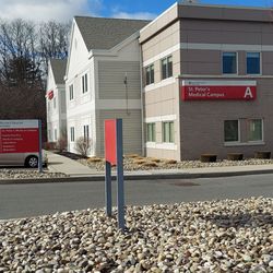 St. Peter's Medical Campus