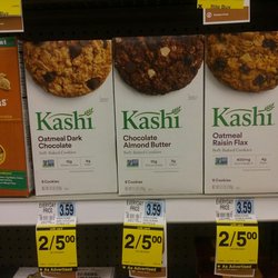 Rite Aid - When I'm too lazy to bake (from scratch, of course), these are my weakness.