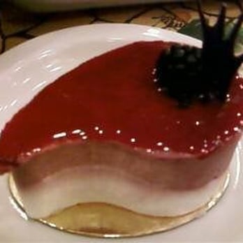 Cocola Bakery - blackberry mouse cake - Bakeries Near Me - San Jose, California
