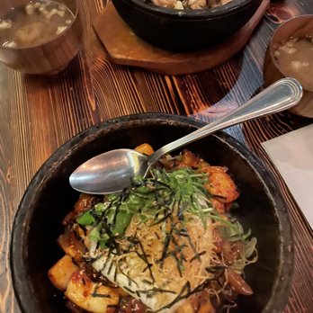 Barn Joo 35 - Bibimbap - Korean Near Me - New York, New York