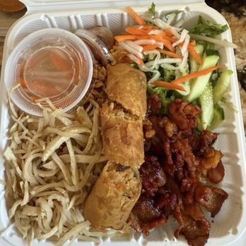 Saigon Bistro - Vietnamese Near Me - Torrance, California