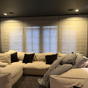 More Decor Design, Inc. - window treatments installation - General Contractors Near Me - Tulsa, Oklahoma More Decor Design, Inc. - window treatments installation - General Contractors Near Me - Tulsa, Oklahoma