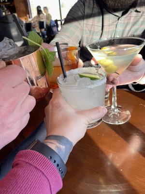 Mammoth Tavern - Mammoth by null