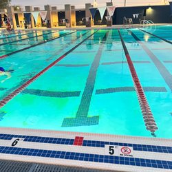 University of Arizona Campus Recreation Center